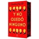 thumbnail image 1 of Libro Y no quedó ninguno. Edición especial  -Agatha Christie, 1 of 2