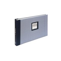 Vgo - Album Autoadhesivo 60 Paginas De 22X33 Cm