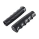 thumbnail image 2 of 2x Empu?aduras De Manillar De Bicicleta Antideslizantes Para Entrenamiento, Monopatín, Bicicletas De Monta?a, 20MM, 2 of 5