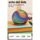 thumbnail image 2 of Parlante Inteligente Echo Dot Kids Rainbow Swirl Alexa, 2 of 3
