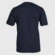 thumbnail image 2 of Polera Polo Tubular Hombre M/C azul marino 3XL, 2 of 2