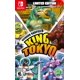 thumbnail image 1 of Juego de Mesa MICROÏDS King of Tokyo Edición Limitada para Switch, 1 of 6
