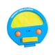 thumbnail image 1 of Juego De Raqueta Para Atrapar Con Las Manos Para Niños, Juego De Pelota Para Lanzar, Ping Pong, Patio, Para Padres E Hijos, Color Azul, 1 of 3
