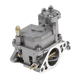 thumbnail image 1 of Conjunto de Carburador para Mercury Mariner de 4 Tiempos 9.9HP 13.5HP 15HP Motor de Moto Barco Fuera de Borda 3323-835382T04 3323-835382A1 3323-835382T1 3323-835382T3, 1 of 8