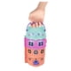 thumbnail image 2 of Polly Pocket Casa de Helado Compacta Mini Muñecas Niñas 4+, 2 of 7