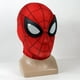 thumbnail image 3 of Mascara Premium Spiderman, 3 of 4