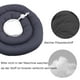 thumbnail image 5 of Collar de cono ajustable para gatos, suave, lindo collar de recuperación para gatos, cono para gatitos., 5 of 5
