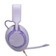thumbnail image 2 of Audifonos Gamer JBL Quantum 250 violeta, 2 of 9