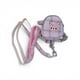thumbnail image 2 of Arnés para Mascotas con Correa y Bolsillo Frontal – Diseño de Osito, 2 of 2