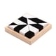 thumbnail image 4 of Bloques De Madera Rompecabezas Juguetes De Acertijos Tempranos Para Niños Niños, 4 of 5
