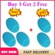 thumbnail image 1 of 2/1pcs Silicone Massager for Face Baby Cleansing Brush Exfoliating Lifting Face Scrubber Massage Skin Care Tools Beauty Health, 1 of 3