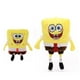 thumbnail image 3 of Juguete Peluche Bob Esponja 40cm Amarillo Infantil, 3 of 3
