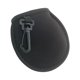 thumbnail image 4 of Limpiador De Pelotas De Golf Con Clip Bolsa De Limpieza De Pelotas De Golf Portátil Negro, 4 of 5