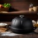 thumbnail image 5 of Olla Holandesa Cuisiland de 25 cm de Hierro Fundido con Tapa Tipo Cloche, 5 of 8