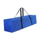 thumbnail image 4 of Bolsa De Gimnasio Ligera De Gran Capacidad, Para Viajes, Natación, Exterior E Interior, Color Azul, 4 of 5