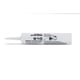 thumbnail image 1 of Tubos de calafateo West System 810-2, rellenables, paquete de 2, 1 of 2