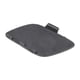 thumbnail image 1 of Cubierta De Gancho De Remolque De Parachoques Delantero Para BMW 328i Xdrive 2009-2010 Reparación 51117187956, 1 of 5
