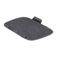 Ioensy - Cubierta De Gancho De Remolque De Parachoques Delantero Para Bmw 328I Xdrive 2009-2010 Reparación 51117187956