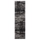 thumbnail image 1 of Alfombra Pasillo Amigo Negra 70 X 230 Cm, 1 of 3