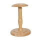 thumbnail image 4 of Perchero De Madera Multifunción Para Sombreros, Expositor De Sombreros Para Salón, Hogar, Tienda De Ropa, Madera L, 4 of 5