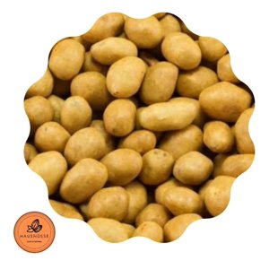 Hausnüsse - Maní Japones Regular - 1 Kg