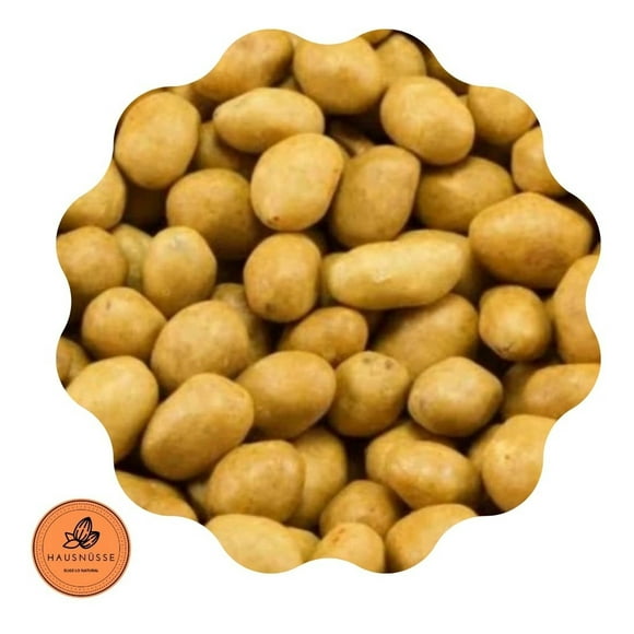 Maní Japones Regular 500 gr