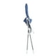 thumbnail image 5 of Silla de Comer Vectra Azul, 5 of 6