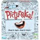 thumbnail image 1 of Juego de mesa Hasbro Parker Brothers Pictureka, 1 of 3