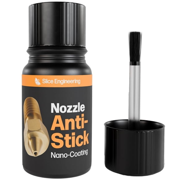 Pintura repelente de plástico Slice Engineering, 3 ml, a base de agua