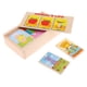 thumbnail image 2 of Tarjetas De Narración De Cuentos De Aprendizaje Temprano Para Ni?os Para Desarrollar Juguetes Educativos Para Regalo, 2 of 3