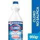 thumbnail image 1 of Cloro Líquido Anti-Splash Tradicional Botella, 950 g, 1 of 6