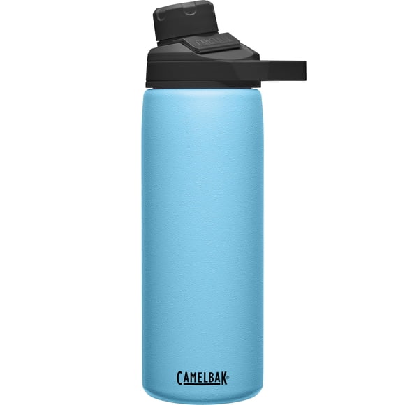 Termo CamelBak Chute Mag 600ml Aislado al Vacío Azul