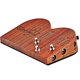 thumbnail image 1 of Pedal de efectos Guitar Looper Ortega Stomp Box Quantumloop, 1 of 6