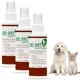 thumbnail image 1 of Spray para hot spots y picazón para perros Epi-Pet Veterinary 120 ml (paquete de 3), 1 of 9