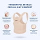 thumbnail image 4 of Corrector de postura para espalda Fit Geno para hombres y mujeres, 4 of 7