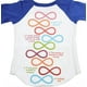 thumbnail image 2 of Camiseta Infinity Algodón Peruano, 2 of 2