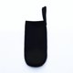 thumbnail image 2 of Portador de la cubierta aislado neopreno de la manga del tenedor de la botella de agua 550ml negro, 2 of 5