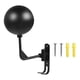 thumbnail image 5 of Soporte de casco con doble gancho resistente versátil versátil de 180 degree Cosculador de casco de la pared de la pared para sombrero para sombre, 5 of 5