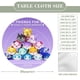 thumbnail image 2 of Mantel Redondo Ajustable Aphmau Cat 120cm, 2 of 6