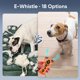 thumbnail image 4 of Entrenador ultrasónico para perros PawBehave ajustable con 18 silbatos, 4 of 7