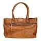thumbnail image 2 of Cartera Pikolinos Cuero Tachas Camel, 2 of 6
