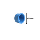 thumbnail image 2 of Tapa Gorro Pvc Presion Cementar 25mm, 2 of 2