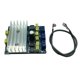 thumbnail image 1 of Placa Amplificadora Digital de Audio Clase D TDA7492, 1 of 3