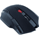 thumbnail image 2 of Mouse gamer G8 Gamepro-x6 inalámbrico negro, 2 of 3