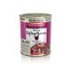 thumbnail image 1 of Lata Bewi Dog Perros Adultos Corazones Ave 800 Grs. X 6 Un., 1 of 4