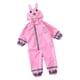 thumbnail image 2 of Chubasquero Lindo Para Niños, Chubasquero De Dibujos Animados, Ropa Impermeable Para Niños, Impermeable, Rosa S, 2 of 3