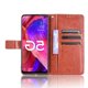 thumbnail image 3 of Funda tipo libro para OPPO A54 5G/A74 5G/A93 5G, cartera todo‑en‑uno, funda multifuncional con tarjetero y correa de muñeca desmontable, 3 of 4