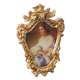 thumbnail image 3 of Marco De Imagen Desktop Photo Holder Dormitorio Ornamento Inicio Decoración Colgante De La Pared, 3 of 5