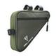 thumbnail image 4 of Bolsa De Cuadro De Bicicleta Bolsa De Bicicleta De Cuadro Frontal Portátil Para Dispositivos Deportivos De Bicicletas De Monta?a Verde, 4 of 5