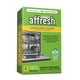 thumbnail image 1 of Limpiador para lavavajillas Affresh W10549851, 6 comprimidos, 1 of 4